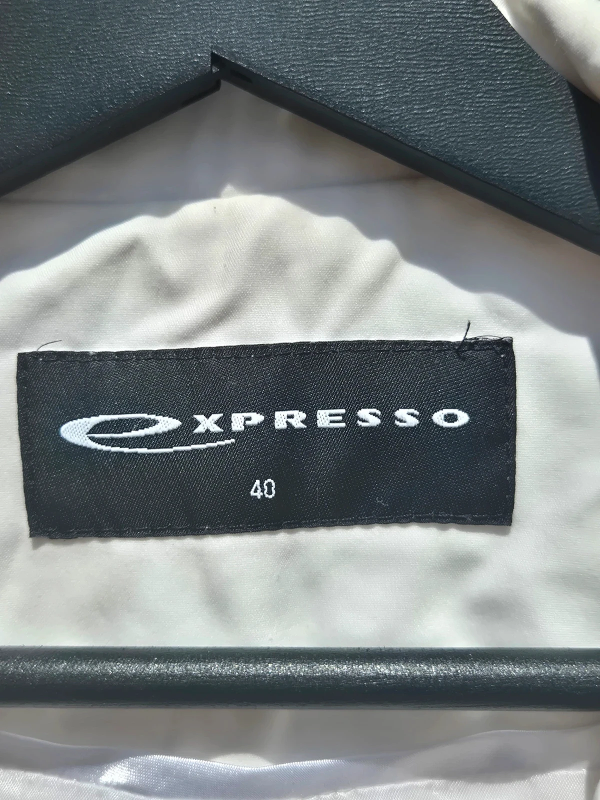 Blazer blanco - Expresso – photo 5